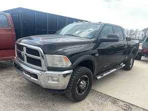2011 Dodge Power Wagon Image