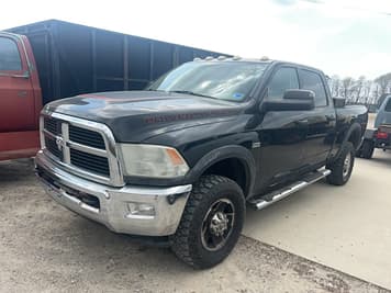 Main image Dodge Power Wagon