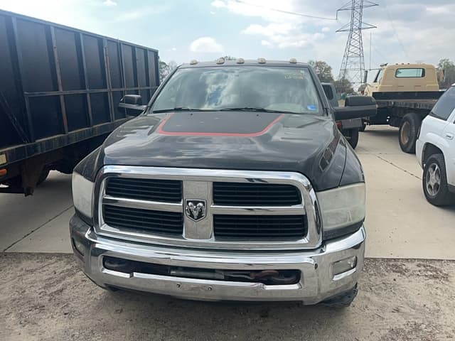 Image of Dodge Power Wagon equipment image 1