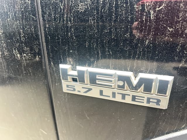 Image of Dodge Power Wagon equipment image 4