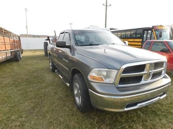 Main image Dodge Ram 1500