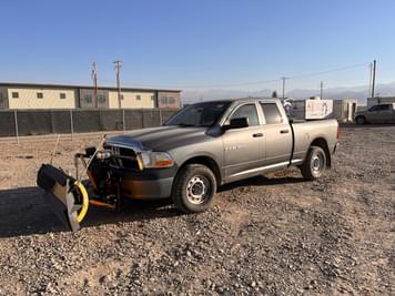 Main image Dodge Ram 1500