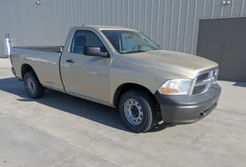 Main image Dodge Ram 1500