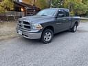 2011 Dodge Ram 1500 Image