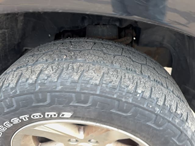 Image of Dodge Ram 1500 equipment image 4