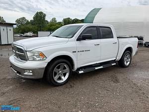 2011 Dodge Ram 1500 Image