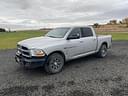 2011 Dodge Ram 1500 Image