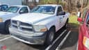 2011 Dodge Ram 1500 Image