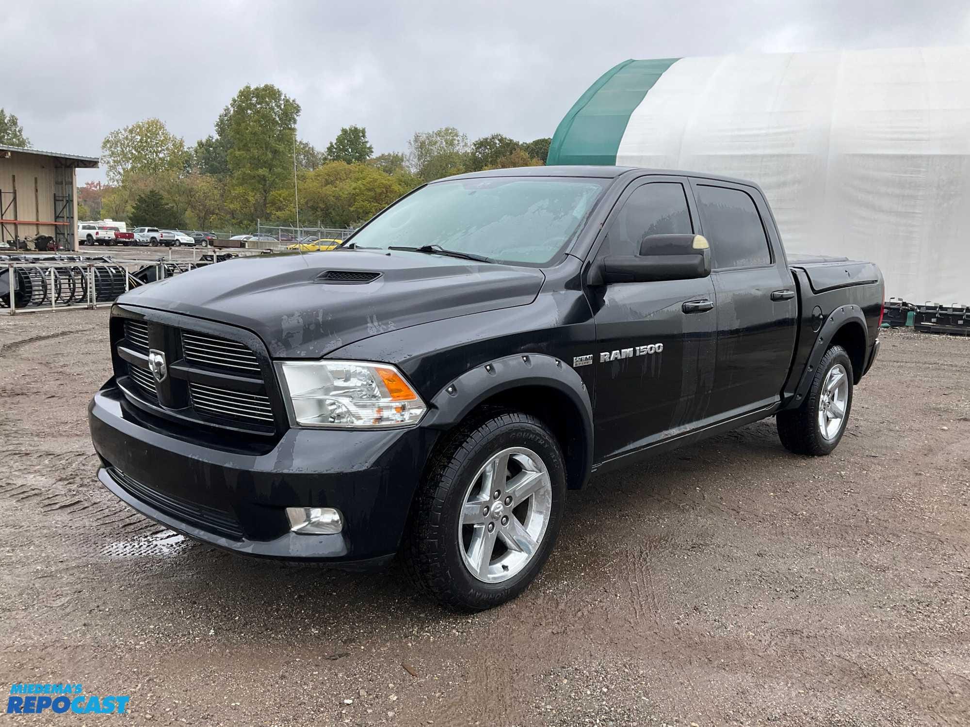 Main image Dodge Ram 1500