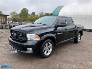 Main image Dodge Ram 1500