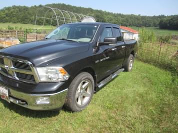 Main image Dodge Ram 1500