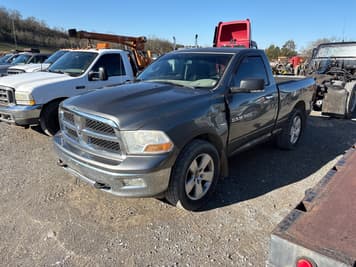 Main image Dodge Ram 1500