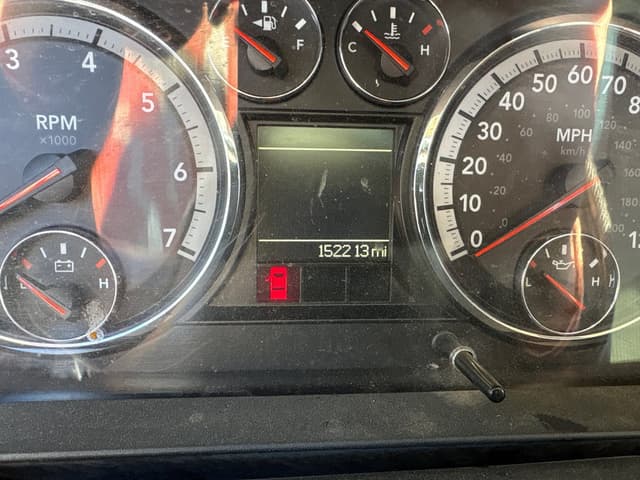 Image of Dodge Ram 1500 equipment image 4