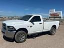 2011 Dodge Ram 2500 Image