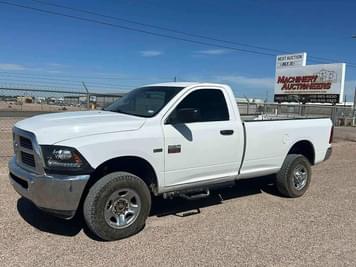Main image Dodge Ram 2500