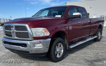 Main image Dodge Ram 2500