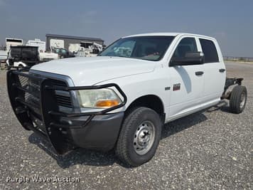 Main image Dodge Ram 2500