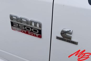 Main image Dodge Ram 2500 13