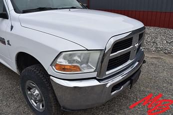 Main image Dodge Ram 2500 15