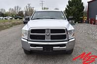 Thumbnail image Dodge Ram 2500 1