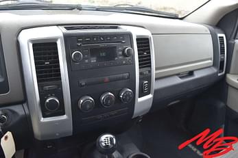 Main image Dodge Ram 2500 22