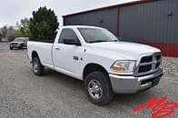 Thumbnail image Dodge Ram 2500 3