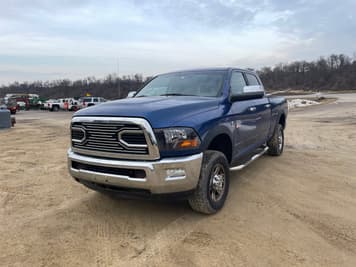 Main image Dodge Ram 2500HD