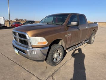 Main image Dodge Ram 2500