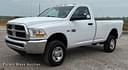 2011 Dodge Ram 2500 Image