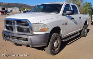 2011 Dodge Ram 2500 Image