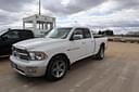 2011 Dodge Ram 1500 Image