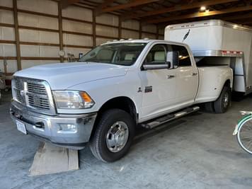 Main image Dodge Ram 3500