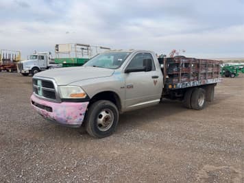 Main image Dodge Ram 3500