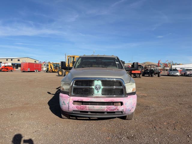 Image of Dodge Ram 3500 equipment image 1