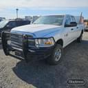 2011 Dodge Ram 3500 Image