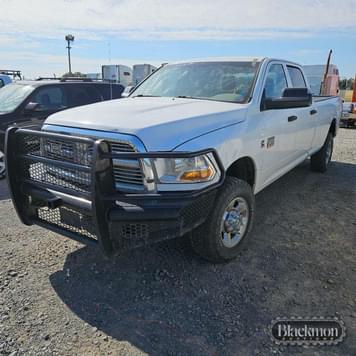 Main image Dodge Ram 3500