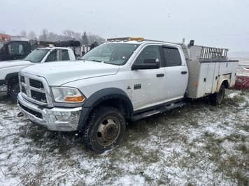 Main image Dodge Ram 4500