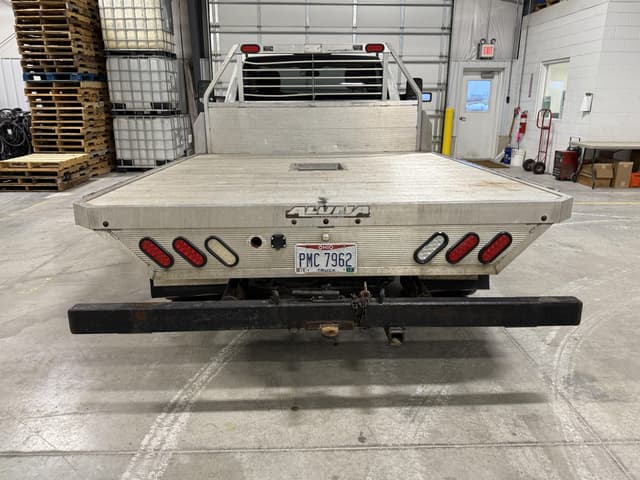 Image of Dodge Ram 4500 equipment image 4