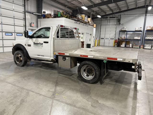 Image of Dodge Ram 4500 equipment image 2