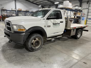 Main image Dodge Ram 4500