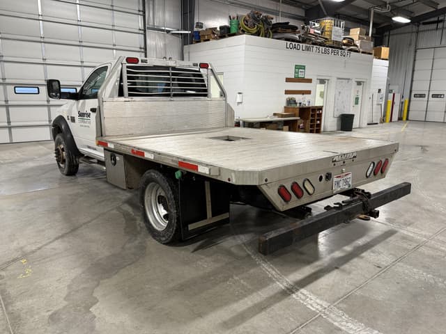 Image of Dodge Ram 4500 equipment image 3