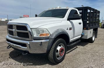 Main image Dodge Ram 4500HD