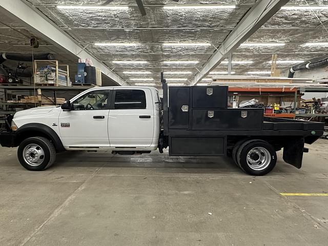 Image of Dodge Ram 4500HD equipment image 2