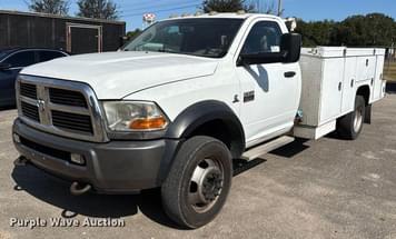 Main image Dodge Ram 4500HD