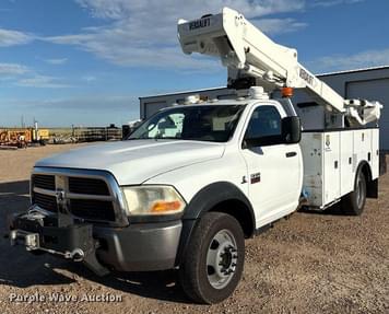 Main image Dodge Ram 5500