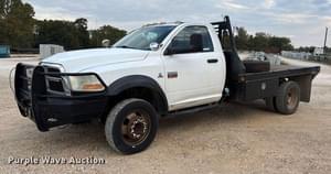 2011 Dodge Ram 5500 Image