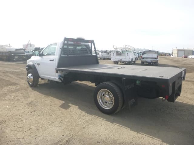 Image of Dodge Ram 5500 equipment image 3