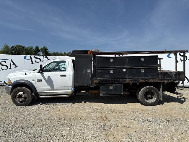 Image of Dodge Ram 5500 equipment image 1