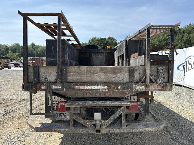 Image of Dodge Ram 5500 equipment image 3
