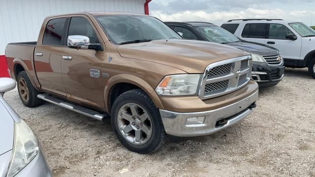 Image of Dodge Ram equipment image 2